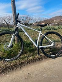 mountain bike ro krider