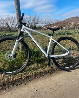mountain bike ro krider
