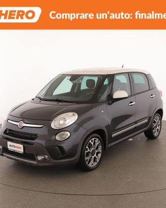 FIAT 500L VA47420