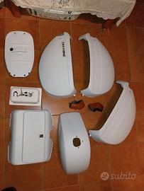 Ricambi vespa pe 200 e px