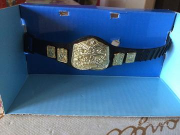 TAG TEAM CHAMPION WWE Cintura actionfigure