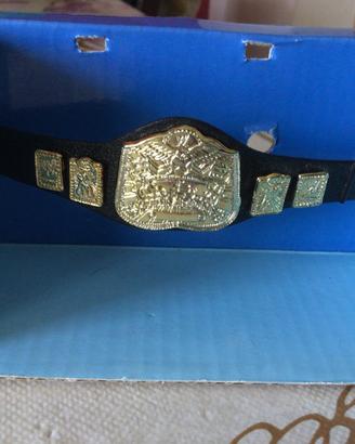 TAG TEAM CHAMPION WWE Cintura actionfigure