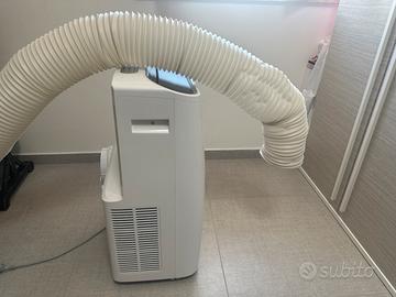 Condizionatore Portatile Tristar AC5552 12.000 BTU