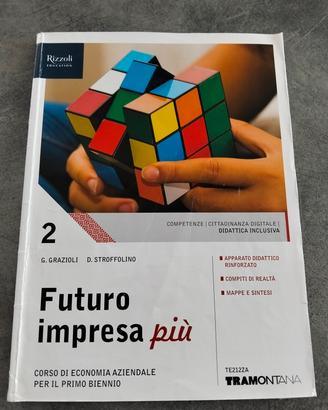 Futuro impresa più - 2 - Grazioli Stroffolino