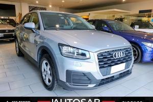 AUDI Q2 30 TDI 116 Cv S Tronic Business Navi Cli