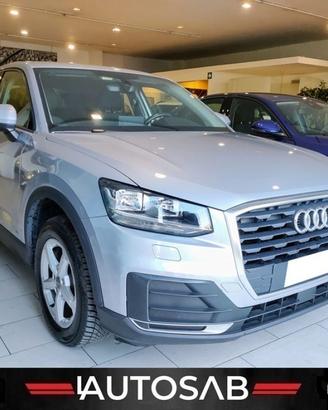 AUDI Q2 30 TDI 116 Cv S Tronic Business Navi Cli