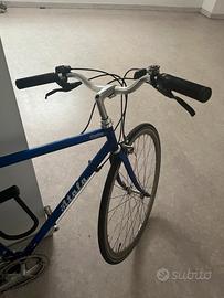 Bici da corsa atala