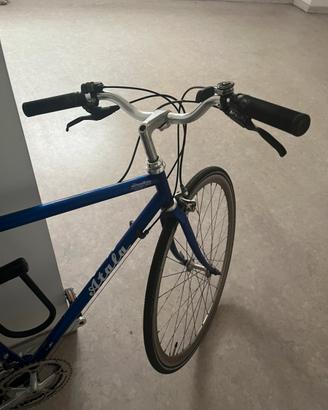 Bici da corsa atala