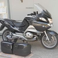 BMW R 1200 RT 2011