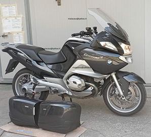 BMW R 1200 RT 2011