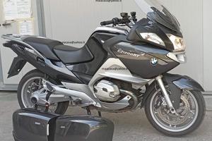 BMW R 1200 RT 2011