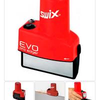 Swix pro edge tuner Ski
