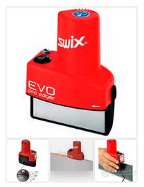 Swix pro edge tuner Ski