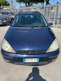 Ford Focus 1.8 TDCi SW
