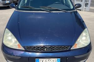 Ford Focus 1.8 TDCi SW