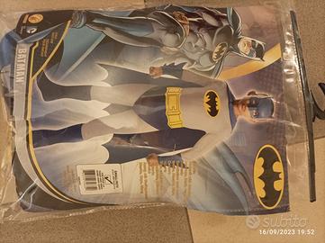 Costumi di carnevale