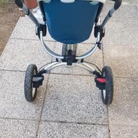 PASSEGGINO QUINNY BUZZ