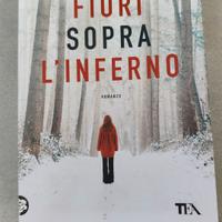 Fiori sopra l'inferno, Ilaria Tuti