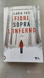 Fiori sopra l'inferno, Ilaria Tuti