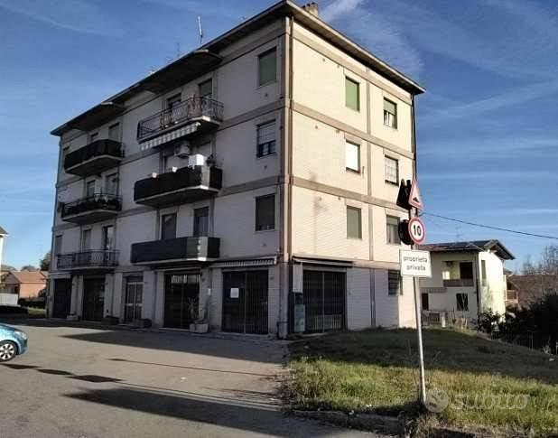 Appartamento – Casalgrande - Altro