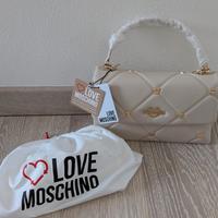 Borsa Love Moschino.NUOVA