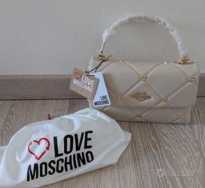 Borsa Love Moschino.NUOVA