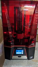 Elegoo Saturn 3 12k