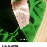 Felpa dsquared2