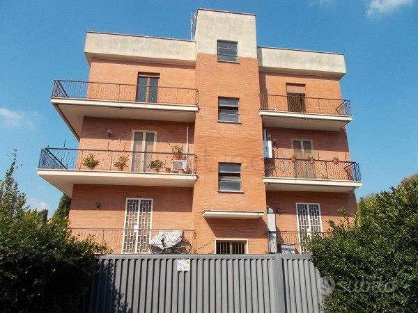 Appartamento – Roma, Ponte Galeria-La Pisana, Municipio Roma XI - Vista 2