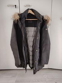 Piumino donna Canadiens