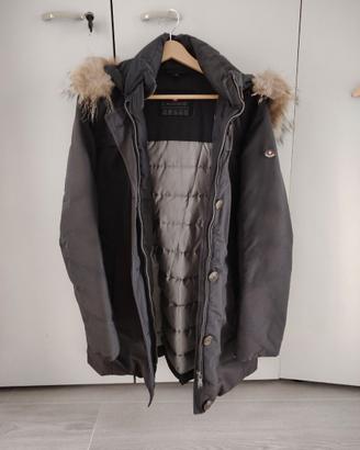 Piumino donna Canadiens