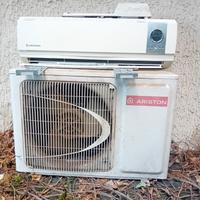 Condizionatore Ariston 9000 btu