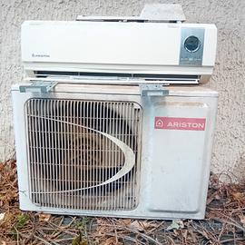 Condizionatore Ariston 9000 btu