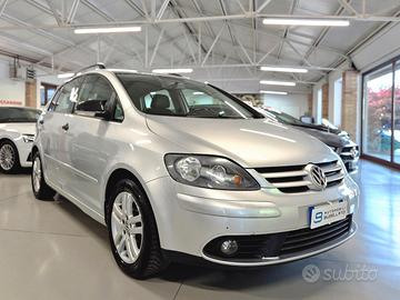 Volkswagen Golf Plus 1.6 Comfortline