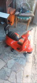 Vespa bambini