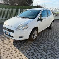 Fiat Grande Punto 1.4 3 porte Dynamic Natural Powe