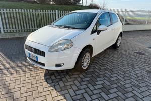 Fiat Grande Punto 1.4 3 porte Dynamic Natural Powe