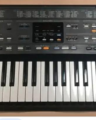 Tastiera ROLAND E66 con custodia rigida