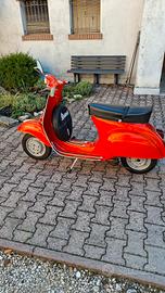 vespa 50