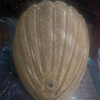 2 Applique vetro di Murano