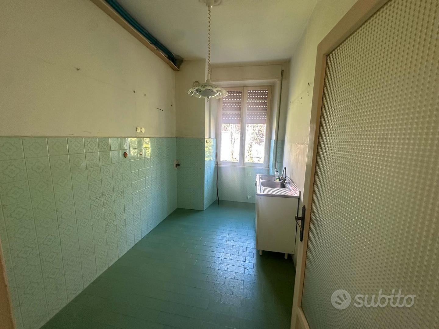 Apartment in Velletri, Roma Capitale - Vista 4