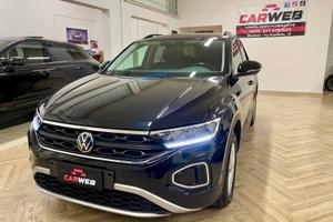 VOLKSWAGEN T-ROC 2.0 TDI 150CV DSG CAM 2022
