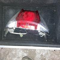 Fanale posteriore Tmax T max