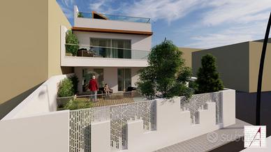 Appartamento Milazzo [NC014VRG]