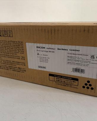 Toner Ricoh IM430 P502