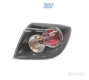 FANALE DESTRO MAZDA 3 HATCHBACK 5P 03-09