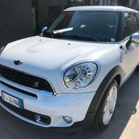 Mini Mini Paceman 2.0 Cooper SD E6
