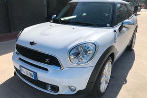 Mini Mini Paceman 2.0 Cooper SD E6