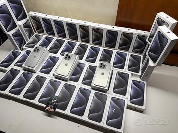 iphone  15pro/iphone  15pro max Garantiti