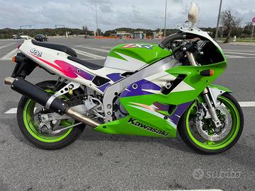 RARITA' ZXR 400 1999